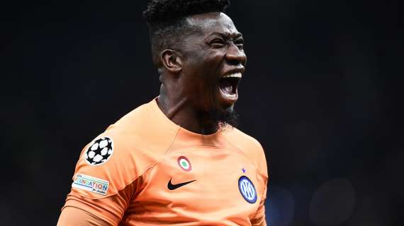 Onana vince il Save of the Season: il miracolo all'andata contro il Porto votato dai tifosi come parata dell'anno