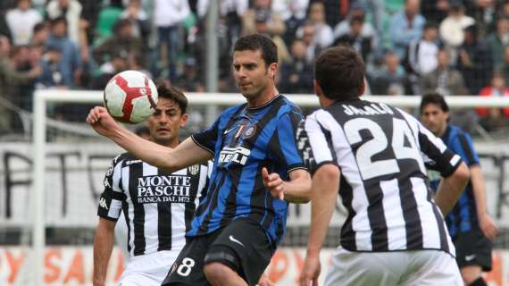 VIDEO - Siena-Inter, confronto a tutto campo