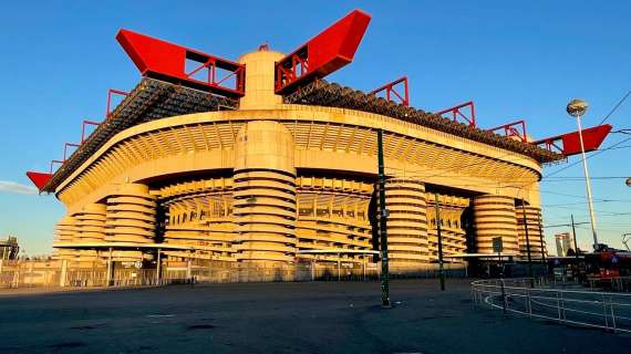 TS - Nuovo stadio, entro fine mese via al dibattito pubblico: il futuro di San Siro tra gli argomenti più caldi
