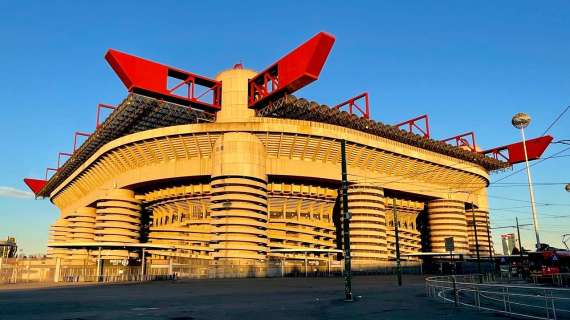 A Milano nasce 'Sansìro', il comitato a favore del nuovo stadio di Inter e Milan: "Progetto fondamentale"