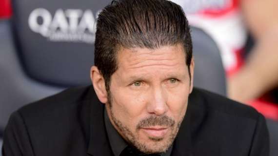 Simeone-Inter, se ne parla da metà aprile? Zanetti...