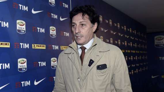 Udinese, il vp Campoccia allontana De Paul e l'Inter: "Napoli? Ne riparleremo"