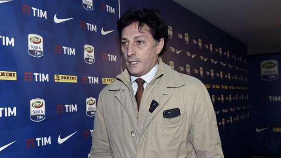 Udinese, il vp Campoccia: "De Paul è maturo, partirà"