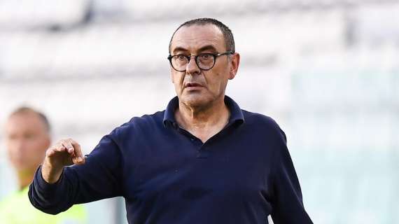 Juve, Sarri: "In questa fase siamo tutti più stanchi. Dodici rigori contro, non da grande squadra"