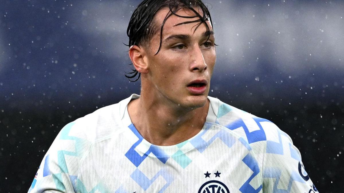 L'agente di Esposito: "Innamorato dell'Inter. Napoli? Piaceva a DeLa, ma i nerazzurri non hanno mai voluto cederlo" 