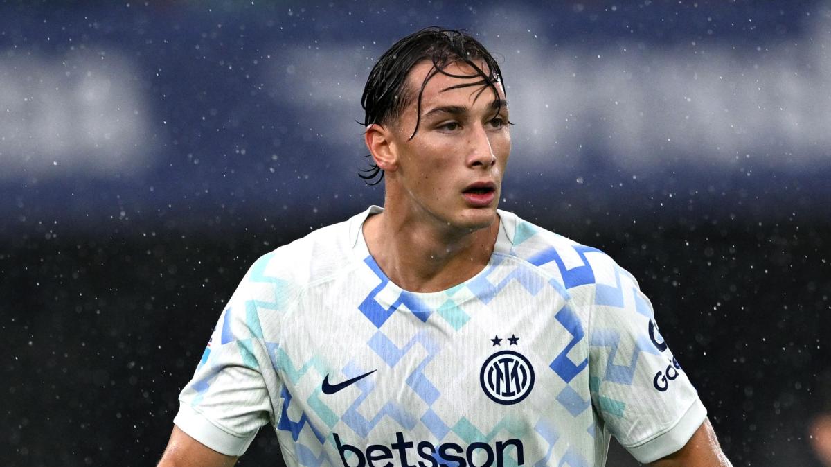 LIVE - Borussia Dortmund-Inter 0-0, 63': Luis Henrique mette bene palla in mezzo, Esposito non ci arriva