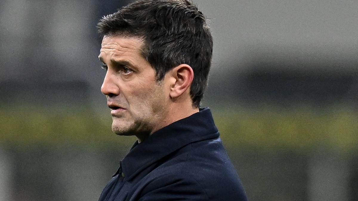 Marino: "Inter, nessun campanello d'allarme. Col Milan ko immeritato, a Madrid prestazione convincente"