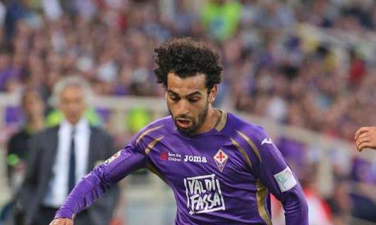 Salah, la Juve fa sul serio. Il 30 giugno l'egiziano...