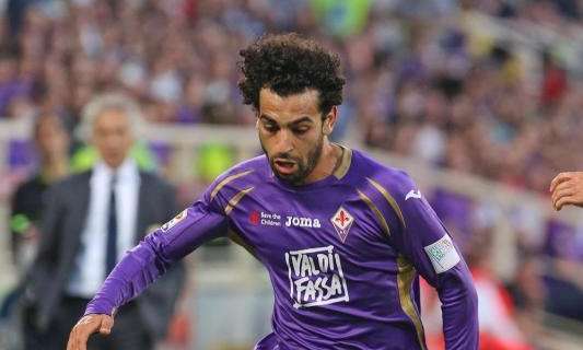 Avv. Salah: "Andrà in un'altra squadra italiana"