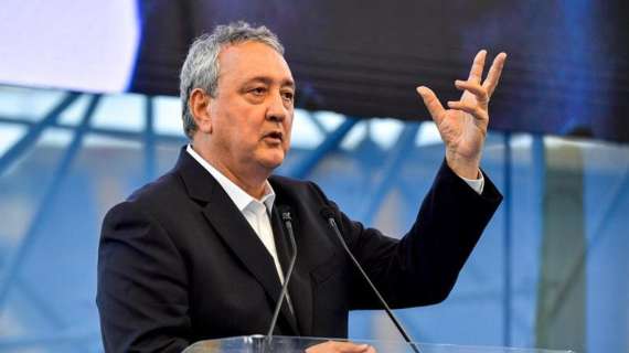 Barelli, pres. FIN: "Stadi nuovi? Ben vengano, ma gli impianti in Italia fanno pietà"