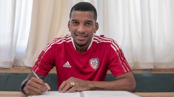 UFFICIALE - Cagliari, ecco Dalbert: prestito fino al 2022 con diritto di riscatto