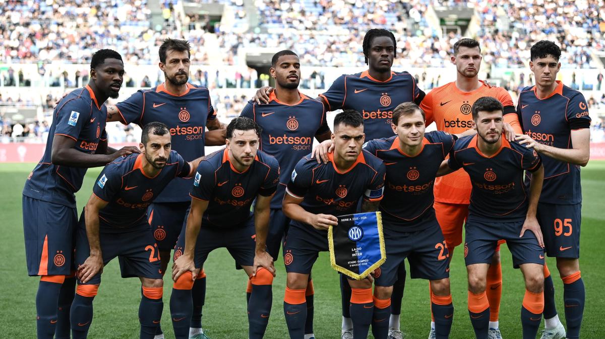 Lazio-Inter, chi è stato il migliore? Cliccate e votate 