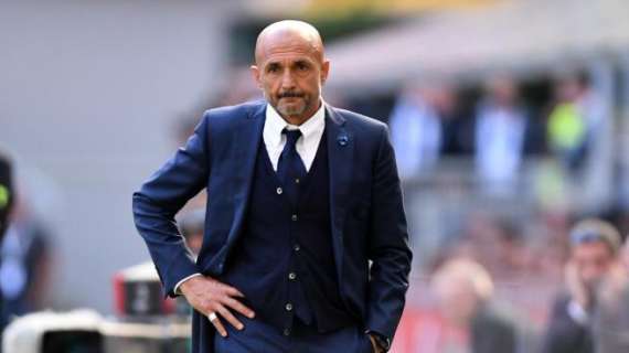 4-2-3-1, ultima chiamata: con un altro flop, si cambia modulo. Spalletti...