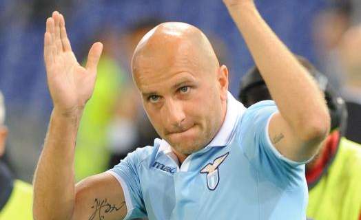 L'agente di Rocchi: "Inter? Ne parliamo, ma lui vuole..."