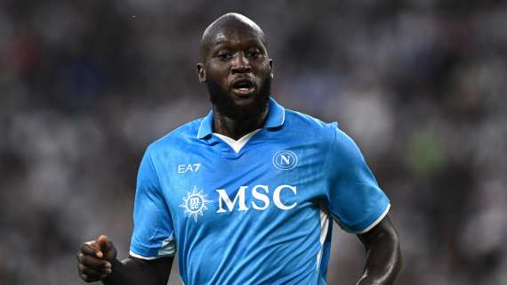 Lukaku elenca i suoi idoli: "Quando ero più piccolo Drogba, poi Henry e Anelka". E nomina due ex Inter 