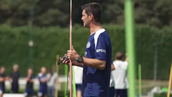 CdS - Inter, buoni segnali nel test col Padova. Chivu concede un po' di riposo: fissata la ripresa 