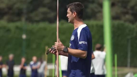 TS - Inter, oggi il test contro il Padova: Chivu con 12 giocatori e tanti giovani dell'U23