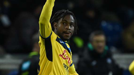 CdS - Dalla notte magica di Dublino alla rottura con Gasperini: Lookman è costato all'Atalanta circa 12 milioni 