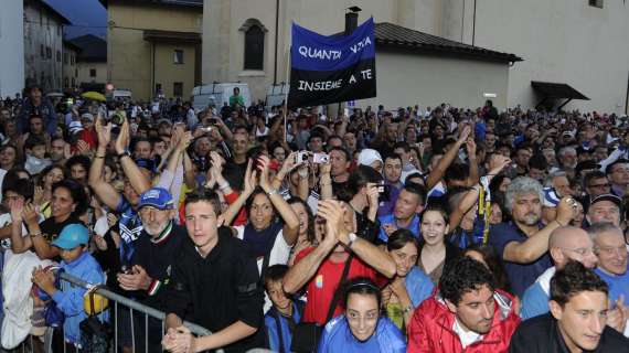 La preoccupazione dei tifosi dopo Inter-Chievo