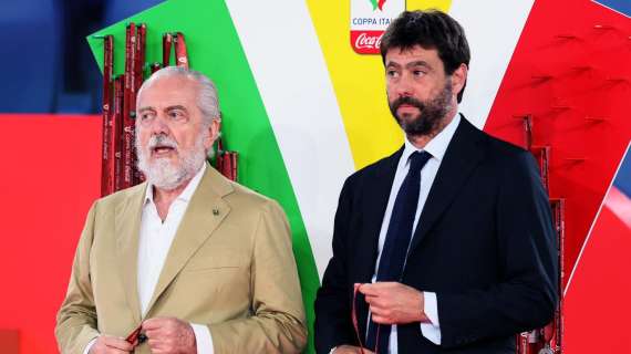 Covid-19, Agnelli: "La stagione 2019/20 come nessun'altra, ma il 2020/21 sarà ancora più impegnativo"