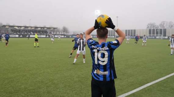 Primavera 1, l'Inter manda... in Vacca due gol di vantaggio. La punta guida il ribaltone Juve nella ripresa: a Vinovo è 3-2