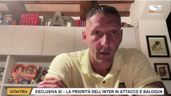 Materazzi: "Lukaku-Inter, storia finita. Quello che ha fatto è stato brutto. Cuadrado? La sua è una scelta coraggiosa"