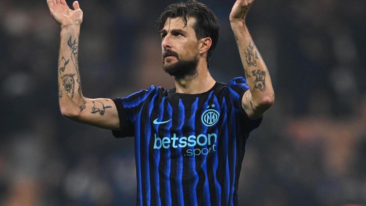 TS - Inter, in quattro all'ultimo ballo a San Siro. Rebus De Vrij-Mkhitaryan