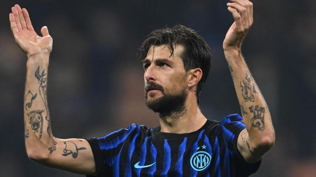 Corsera - Bonny ed Esposito le armi in più dell'Inter. Torna Acerbi, Zielinski in vantaggio su Sucic 