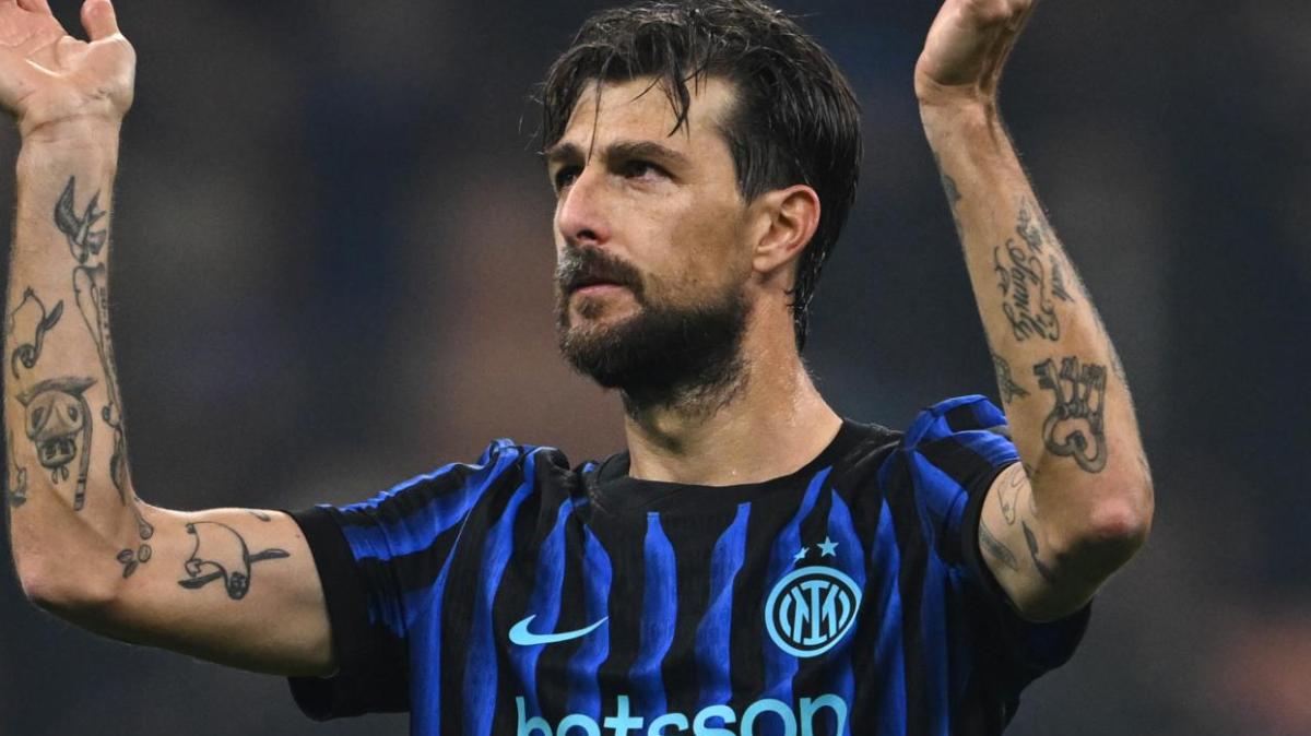 GdS - Acerbi sorpassa tutti: pronto per il Bologna. Cautela per Bonny