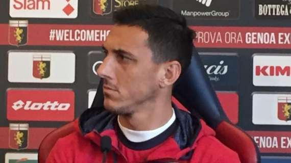 Burdisso firma col Torino: contratto per una stagione