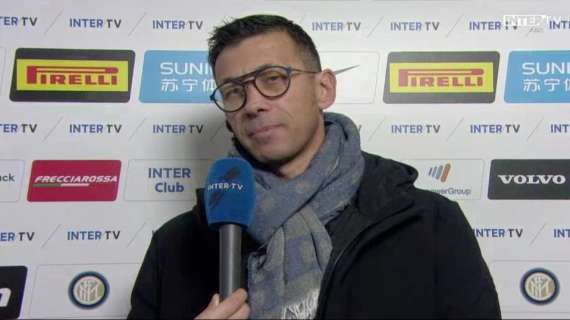 Paganin: "Inter, non sottovalutare l'Europa League! Devi puntare a vincerla"