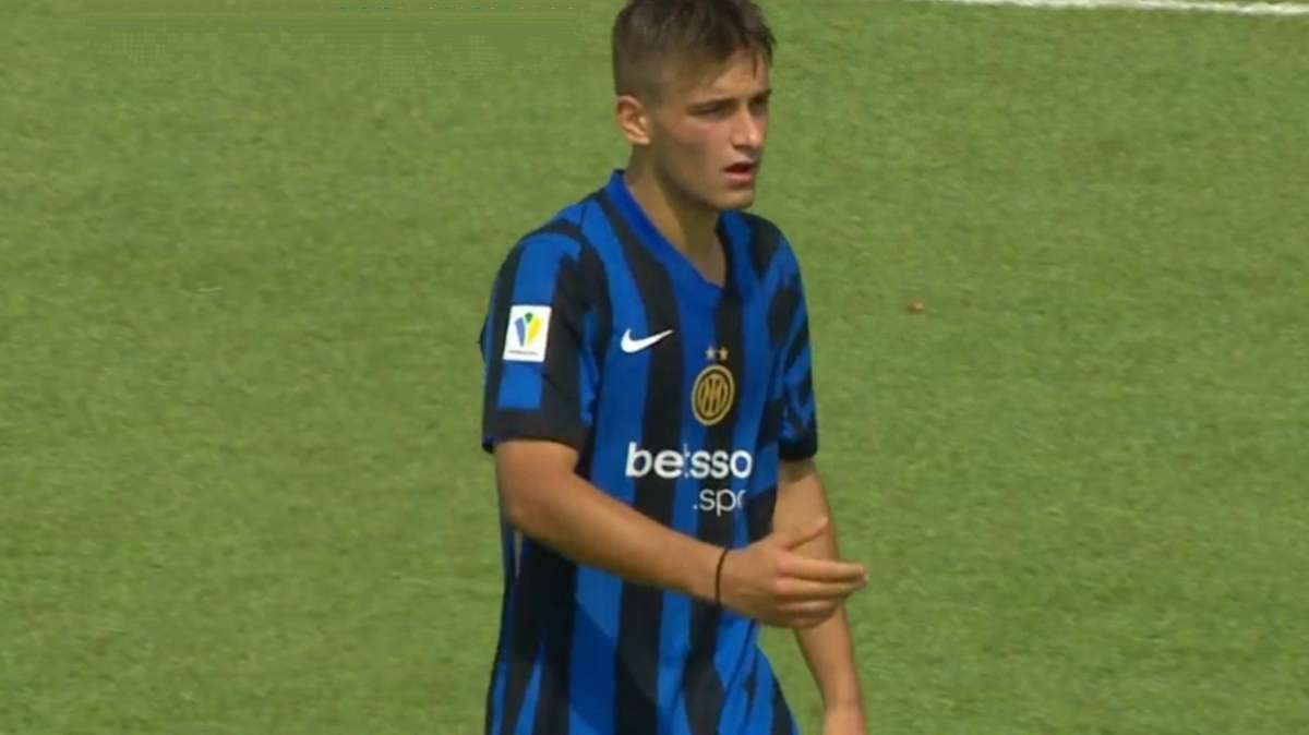 Repubblica - Berenbruch, gli infortuni non allontanano le sirene di mercato. Sampdoria suggestionata dal 20enne