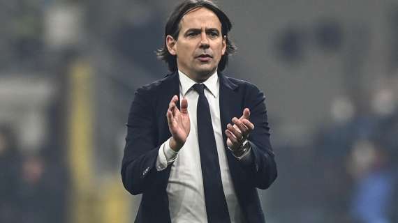 CdS - Brozovic e Bastoni out per squalifica: tutte le idee di Inzaghi per l'undici anti-Sassuolo 