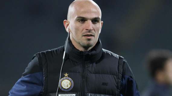 TS - Si cerca l'erede di Cambiasso: tutti i nomi