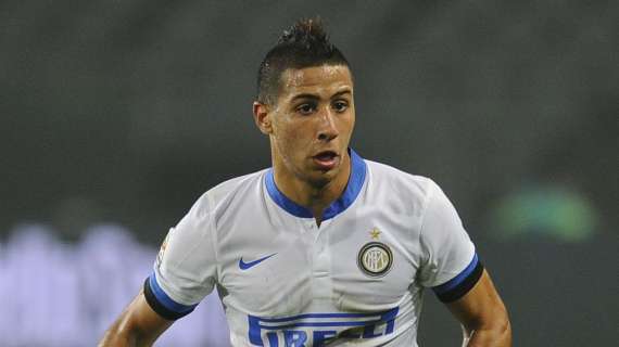 Taider: "San Siro, nessun timore. Belfodil ha talento, il nuovo corso..."