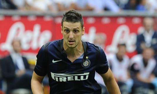 Sportmediaset - Kuzmanovic ha rifiutato il West Ham