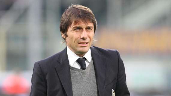 Conte: "Sneijder? Espulsione giusta, punto"