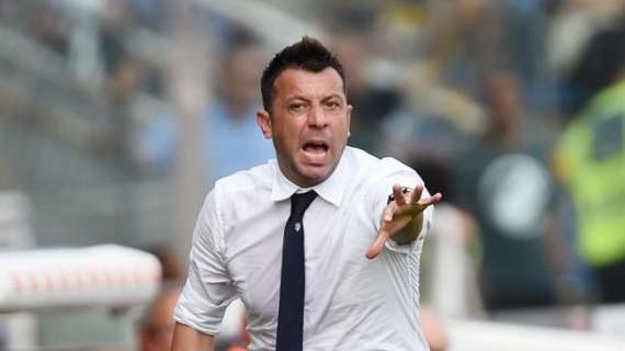 Parma, D'Aversa: "Inter arrabbiata, speriamo di essere gli stessi dell'andata"