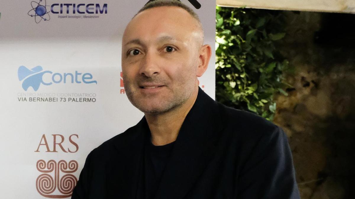 Giuffredi attacca Conte: "Non mi prende per il c..o, non ha il coraggio di usare i giovani"