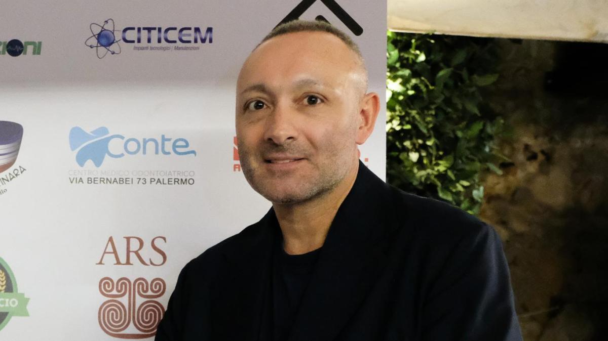 Giuffredi elogia gli Esposito: "Talenti che spiccano per le qualità umane"