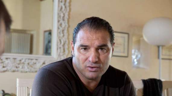 Amoruso: "EL, Milan favorito su Inter e Fiorentina" 