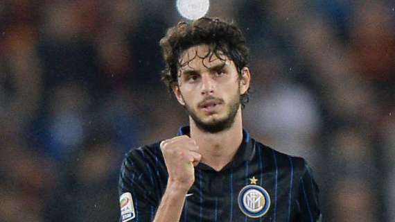 Sky - Ranocchia ok, per il recupero di Nagatomo...