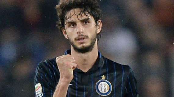 Ranocchia alla Rai: "Farmi sentire? Io provo sempre..."