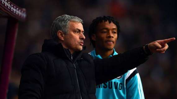 Cuadrado in vendita? Mou dà la lista degli intoccabili