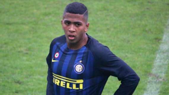 Rivas, niente Copa de Oro: per lui estate con l'Inter