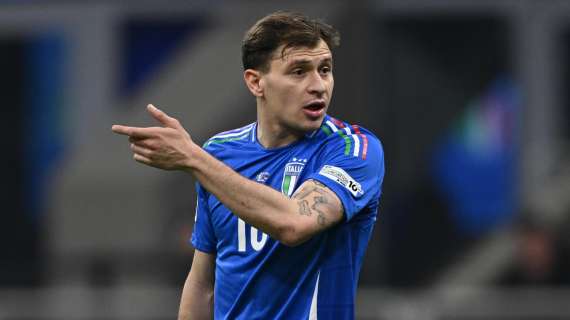 Sky - Nazionale, Gattuso punta su tre interisti nel match d'esordio come ct: la probabile formazione