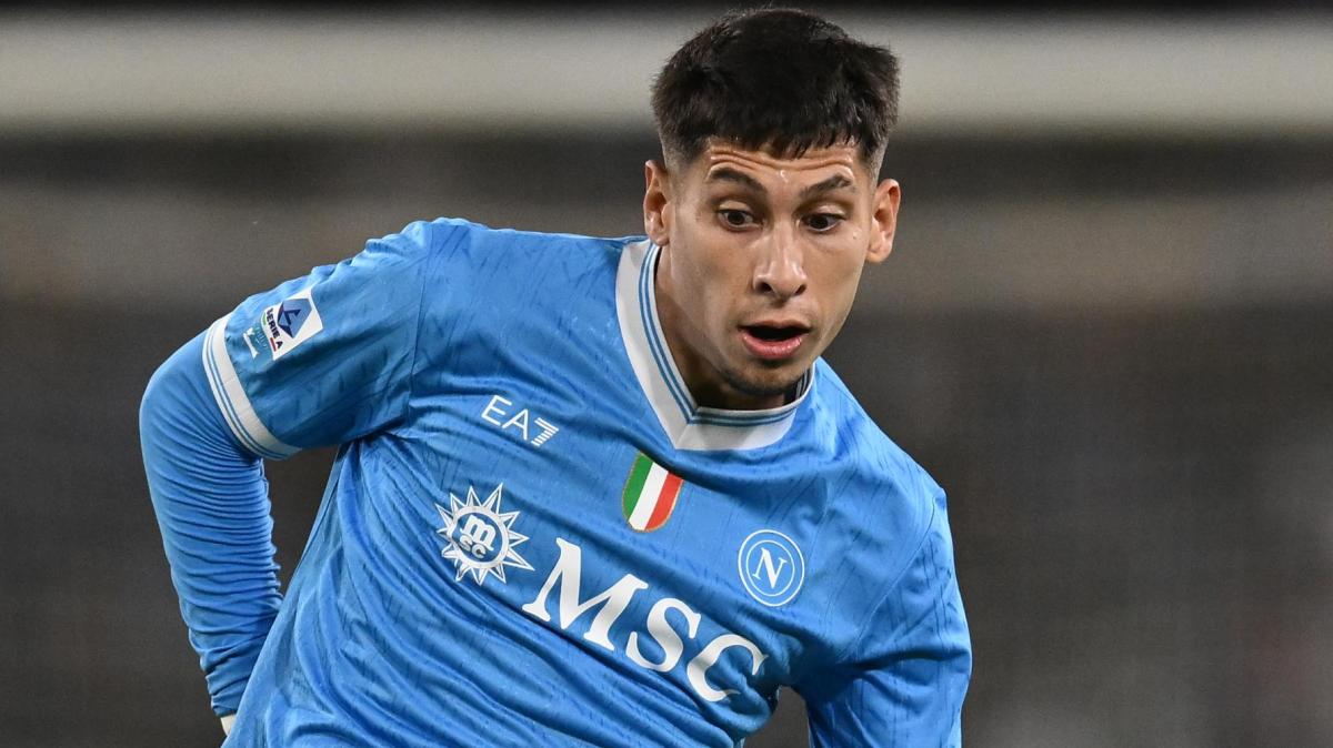 Napoli, Olivera: "Contro l'Inter è sempre una bella partita, sapevamo che dopo il ko in Champions era importante"