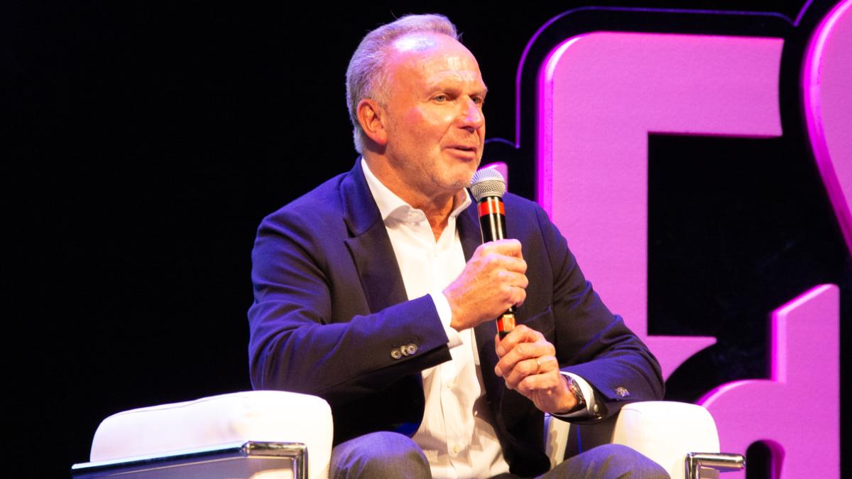 Rummenigge: "Inter col fuori col Bodo? Col Real sarebbe stato più facile concentrarsi"