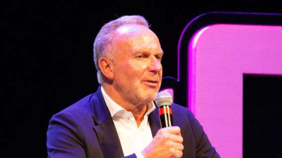 UFFICIALE - Bayern, Rummenigge torna dopo due anni: sarà membro del consiglio di sorveglianza 