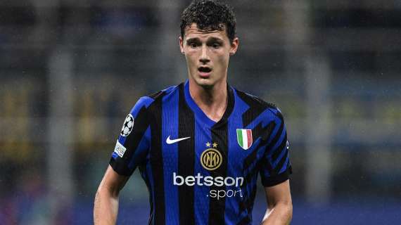 GdS - Pavard e Acerbi restano a Milano: l'Inter ha un chiaro obiettivo per il rientro in campo 